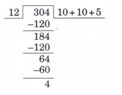 NCERT Solutions for Class 4 Maths Chapter 13 - The Transport Museum