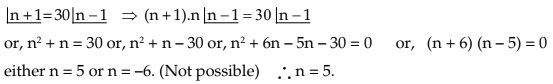 Basic Concepts of Permutations and Combinations Chapter Notes | Quantitative Aptitude for CA Foundation