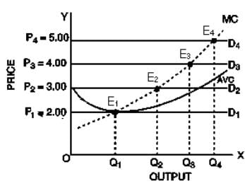 Perfect Competition- 1 | Business Economics for CA Foundation