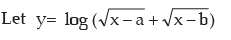 Differential Calculus | Quantitative Aptitude for CA Foundation