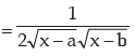 Differential Calculus | Quantitative Aptitude for CA Foundation