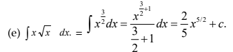 Integral Calculus Chapter Notes | Quantitative Aptitude for CA Foundation