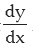 Differential Calculus | Quantitative Aptitude for CA Foundation