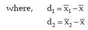 ICAI Notes- Measures of Central Tendency and Dispersion- 2 | Elementary Mathematics for CDS