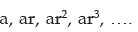 Sequence and Series | Quantitative Aptitude for CA Foundation