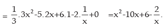 Differential Calculus | Quantitative Aptitude for CA Foundation