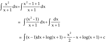 Integral Calculus Chapter Notes | Quantitative Aptitude for CA Foundation