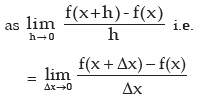 Differential Calculus | Quantitative Aptitude for CA Foundation