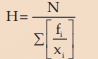 ICAI Notes- Measures of Central Tendency and Dispersion- 1 | Elementary Mathematics for CDS