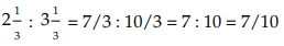 Ratio Chapter Notes | Quantitative Aptitude for CA Foundation