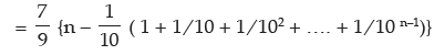 Sequence and Series | Quantitative Aptitude for CA Foundation