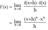 Differential Calculus | Quantitative Aptitude for CA Foundation