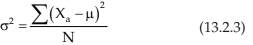 Sampling Chapter Notes | Quantitative Aptitude for CA Foundation