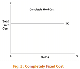 ICAI Notes- Unit 2: Cost Function - CA Foundation