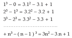 Sequence and Series | Quantitative Aptitude for CA Foundation