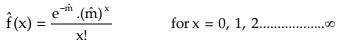Theoretical Distributions Chapter Notes | Quantitative Aptitude for CA Foundation
