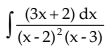 Integral Calculus Chapter Notes | Quantitative Aptitude for CA Foundation