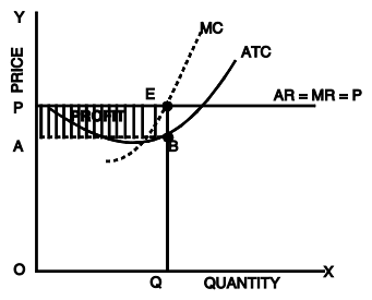 Perfect Competition- 2 | Business Economics for CA Foundation