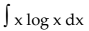 Integral Calculus Chapter Notes | Quantitative Aptitude for CA Foundation