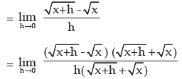 Differential Calculus | Quantitative Aptitude for CA Foundation