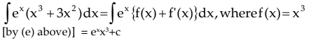 Integral Calculus Chapter Notes | Quantitative Aptitude for CA Foundation
