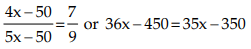 Ratio Chapter Notes | Quantitative Aptitude for CA Foundation