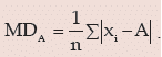 ICAI Notes- Measures of Central Tendency and Dispersion- 2 | Elementary Mathematics for CDS