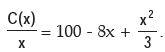 Differential Calculus | Quantitative Aptitude for CA Foundation