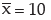 ICAI Notes- Measures of Central Tendency and Dispersion- 2 | Elementary Mathematics for CDS