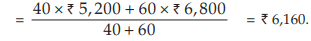 ICAI Notes- Measures of Central Tendency and Dispersion- 1 | Elementary Mathematics for CDS