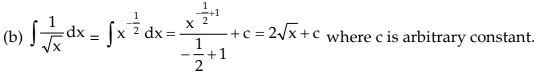 Integral Calculus Chapter Notes | Quantitative Aptitude for CA Foundation