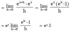 Differential Calculus | Quantitative Aptitude for CA Foundation