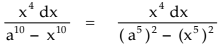 Integral Calculus Chapter Notes | Quantitative Aptitude for CA Foundation
