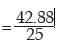 ICAI Notes- Measures of Central Tendency and Dispersion- 2 | Elementary Mathematics for CDS
