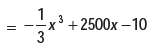 Differential Calculus | Quantitative Aptitude for CA Foundation