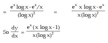 Differential Calculus | Quantitative Aptitude for CA Foundation
