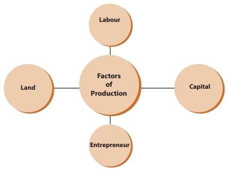 ICAI Notes- Unit 1: Theory of Production- 1 - CA Foundation