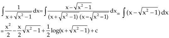 Integral Calculus Chapter Notes | Quantitative Aptitude for CA Foundation