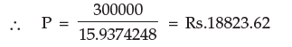 ICAI Notes: Time Value of Money- 2 - CA Foundation