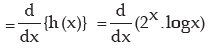 Differential Calculus | Quantitative Aptitude for CA Foundation