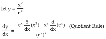 Differential Calculus | Quantitative Aptitude for CA Foundation