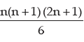 Sequence and Series | Quantitative Aptitude for CA Foundation