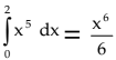 Integral Calculus Chapter Notes | Quantitative Aptitude for CA Foundation