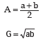ICAI Notes- Measures of Central Tendency and Dispersion- 1 | Elementary Mathematics for CDS