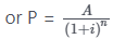 Compound Interest & Effective Rate of Interest | Quantitative Aptitude for CA Foundation