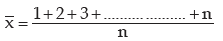 ICAI Notes- Measures of Central Tendency and Dispersion- 2 | Elementary Mathematics for CDS