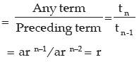 Sequence and Series | Quantitative Aptitude for CA Foundation