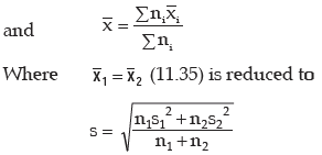 ICAI Notes- Measures of Central Tendency and Dispersion- 2 | Elementary Mathematics for CDS