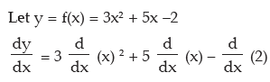 Differential Calculus | Quantitative Aptitude for CA Foundation