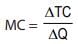 ICAI Notes- Unit 2: Cost Function - CA Foundation